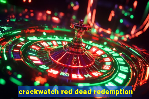 crackwatch red dead redemption